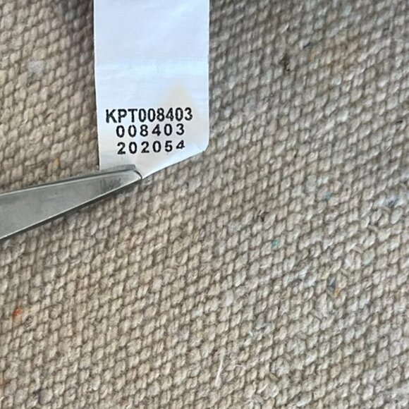 J.Jill Black Smooth-Fit Full-Leg Travel Pull-On Pants Sz LrTall - Picture 10 of 10